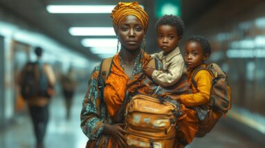 Black Americans Are FLEEING These 10 States – Here’s Why!"