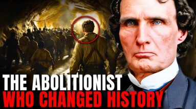 Thaddeus Stevens: The White Man Erased for Helping Black People