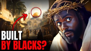 7 Shocking Facts About Black People in the Bible They Won’t Tell You!