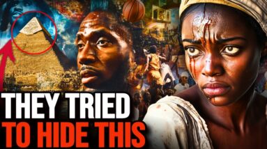 "Black History AROUND the World – The Hidden LEGACY They Erased!"