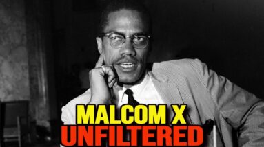 Malcolm X WARNED Us in 1965 – And It’s Happening Now!