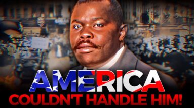 The UNTOLD Story of Marcus Garvey (A Documentary)