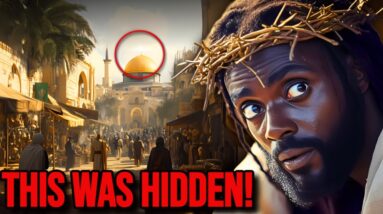 What They Never Taught You About Black People in the Bible!