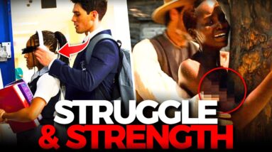 Black Struggle on Screen: 10 Films That Will Break You