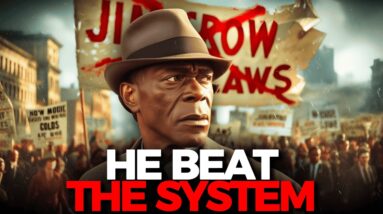 Charles Hamilton Houston: The Man Who Killed Jim Crow