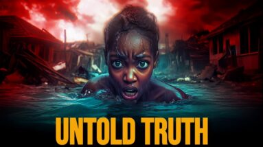 The Untold History of FLOODING Black Towns To Make Lakes