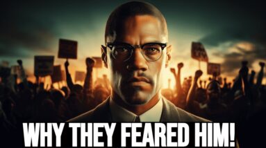 They Tried to Silence Malcolm X — They Failed