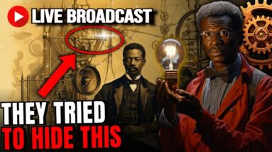 300 Incredible Things BLACK People Invented (That You Use Daily)