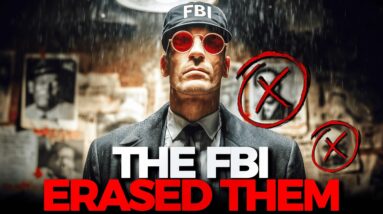 COINTELPRO: The FBI’s WAR Against Black Leaders