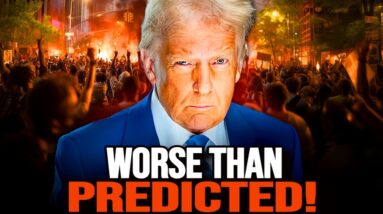 How Trump is Deliberately ERASING Black History