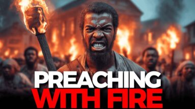 Nat Turner: The Black PREACHER Who Made the South TERRIFIED