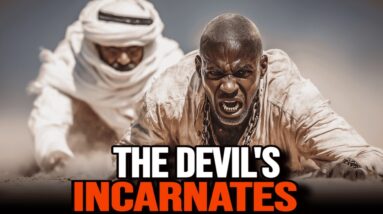 The SLAVE TRADE You Never Learned About