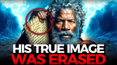 They Were All Great, And They Were All Black - Men in the Bible