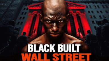 WALL STREET Was Built on SLAVERY — Here’s the Truth