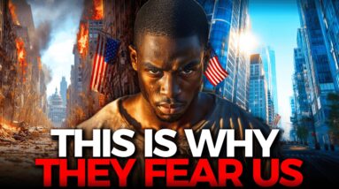 Why America Fears the Smallest Group in the Country