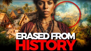 Why They Hid The History of The Black Seminoles