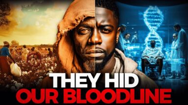 The Black Diaspora: Tracing Our ANCESTRY Across The Globe