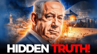 Who Are These WHITE Israelis?