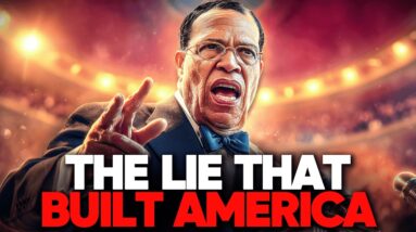 Louis Farrakhan: The LIE of Black Inferiority They SOLD To You
