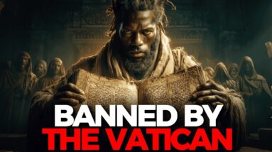 What’s Inside the Ethiopian Bible That Terrifies The Vatican?