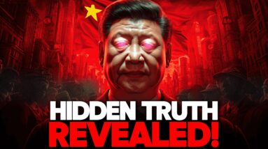 Black?... Watch This Before You Visit China