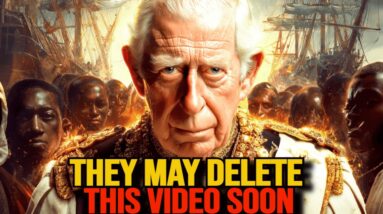 Britain's Legacy of Black OPPRESSION Would Shock You