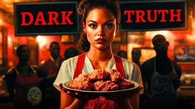 The Untold DARK History of Fried Chicken in America