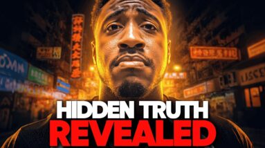 What It Really FEELS LIKE to Be BLACK in CHINA