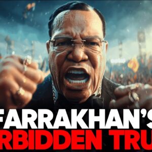 The Most CONTROVERSIAL Truth Farrakhan Ever EXPOSED!