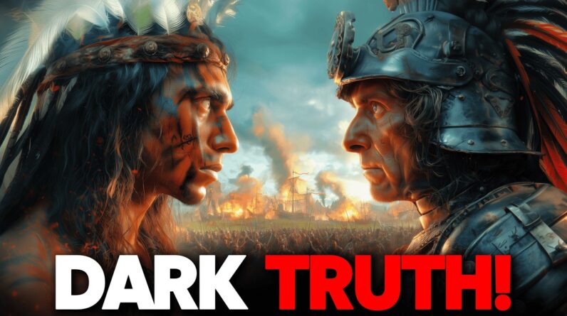 What really happened … to the Arawaks? …