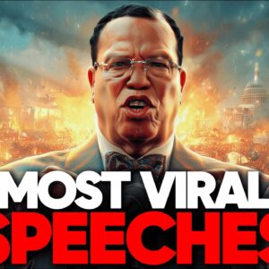 Why They Still FEAR Minister Louis Farrakhan (Viral Truth)