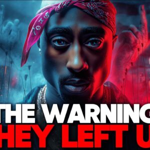 Prince, Tupac, Michael… They All Warned Us  We Just Didn’t Listen