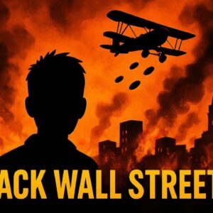 The Evil of 1921 They Don't want U to Remember