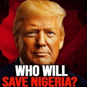 A Black Nation on the BRINK — Who Saves NIGERIA | 4k Documentary