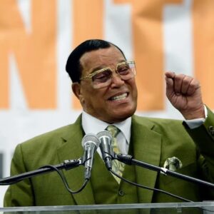 Minister Louis Farrakhan: What Happens When You Challenge Evil?