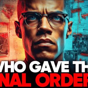 The Assassination of Malcolm X: The Little-known Story