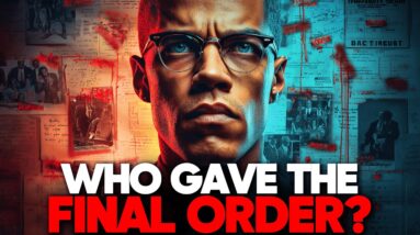 The Assassination of Malcolm X: The Little-known Story