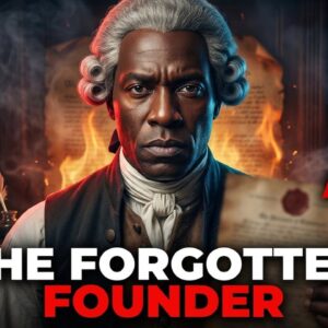 The Founding Father They Don't Teach You About