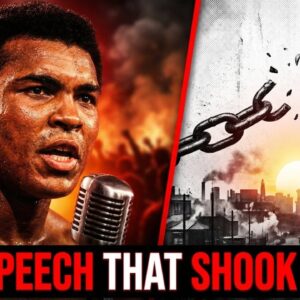 Wake Up And Apologize — Muhammad Ali’s Most CONTROVERSIAL Moment