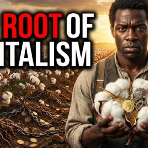 Plantations Built CAPITALISM — And No One Talks About It