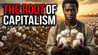 Plantations Built CAPITALISM — And No One Talks About It