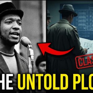 The Night the U.S. Silenced Fred Hampton