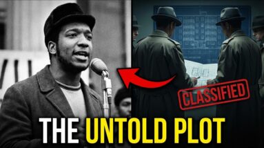 The Night the U.S. Silenced Fred Hampton