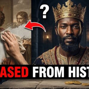 King David Had African Ancestry — And The Bible PROVES It