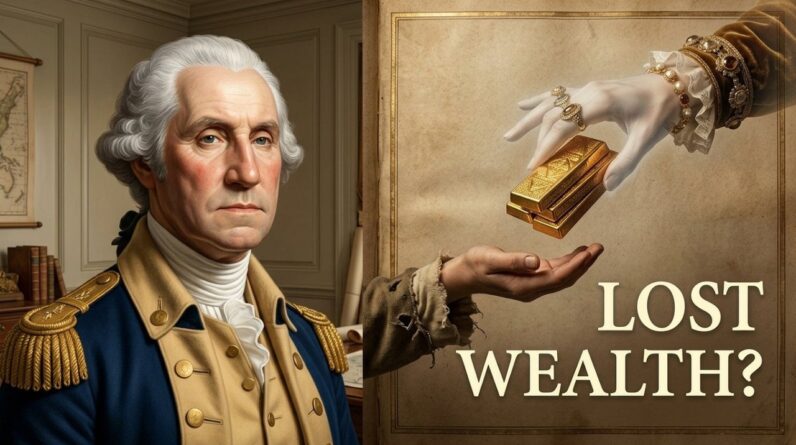 If You Think Reparations Is Free Money — You Don't Understand What Was STOLEN