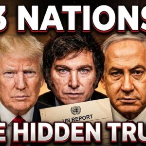 The 3 Countries That H*TE Black People The Most — The UN Just Proved It