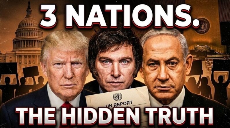 The 3 Countries That H*TE Black People The Most — The UN Just Proved It