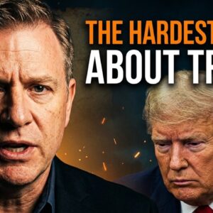 Professor Tim White Tells White People The Hardest Truth They'll EVER Hear