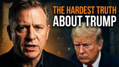 Professor Tim White Tells White People The Hardest Truth They'll EVER Hear