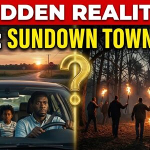 Sundown Towns That STILL Exist — The 2026 Updated List